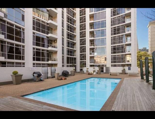 1 BEDROOM PROPERTY TO RENT IN HYDE PARK